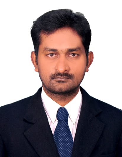 Mr.R.BALAJI