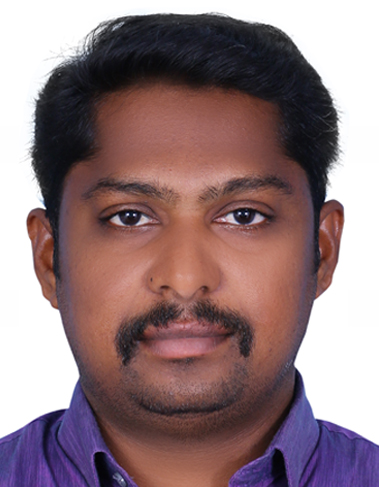 Mr.ARUMUGARAJA RAMACHANDRAN