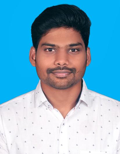 Mr.Aravinth Murugavel